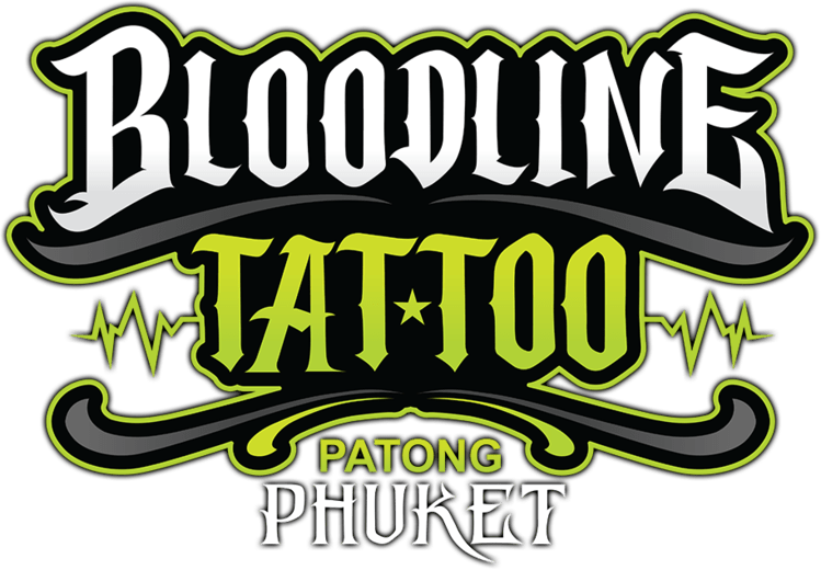 Phuket Tattoo | Best Tattoo Studio in Phuket